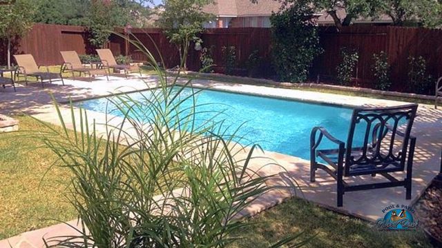 Wood Duck Pool and Patio - endless experience #45