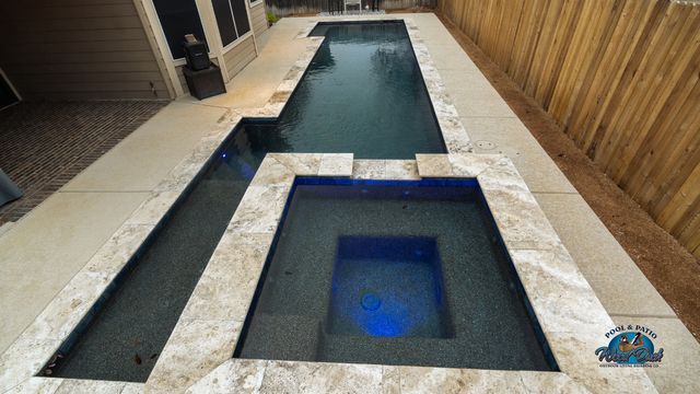 Wood Duck Pool and Patio - swimmers paradise #17