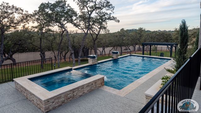 Glendon San Antonio TX
