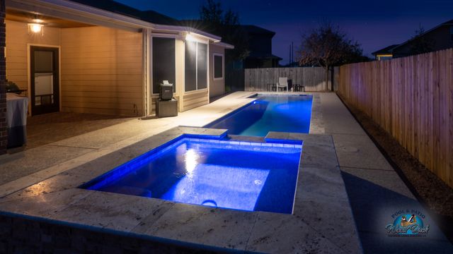 Wood Duck Pool and Patio - swimmers paradise #25