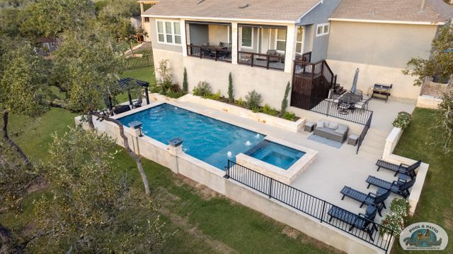 Glendon San Antonio TX