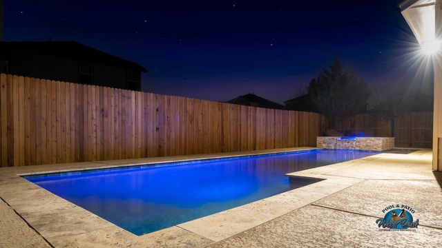 Wood Duck Pool and Patio - swimmers paradise #20