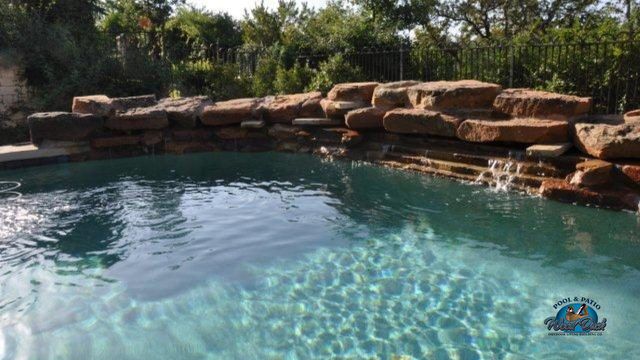 Wood Duck Pool and Patio - endless experience #23