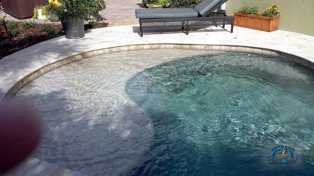 Wood Duck Pool and Patio - endless experience #36