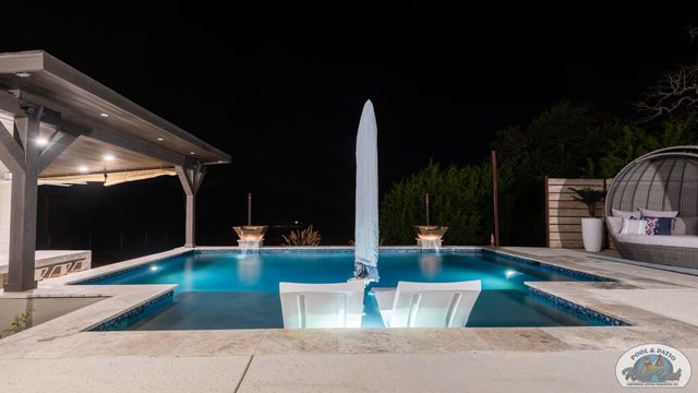 Nolina Circle Boerne Tx