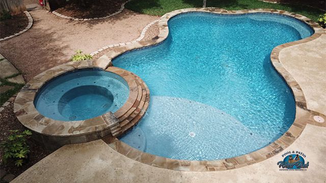 Wood Duck Pool and Patio - endless experience #14