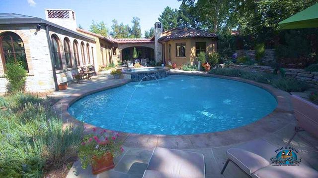 Wood Duck Pool and Patio - endless experience #39
