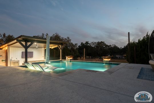 Nolina Circle Boerne Tx