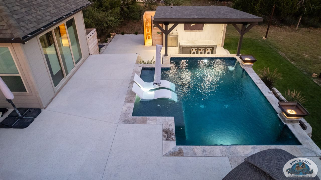 Ramble Ridge San Antonio Tx