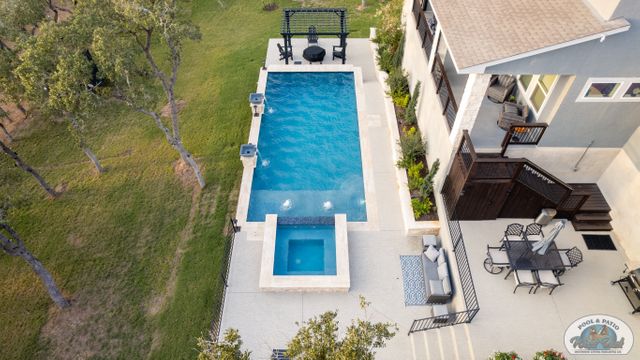 Glendon San Antonio TX
