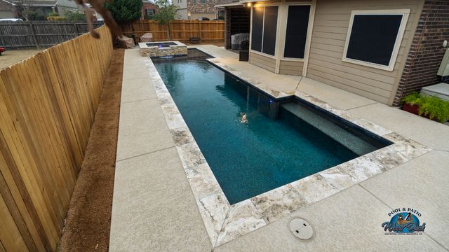 Wood Duck Pool and Patio - swimmers paradise #1