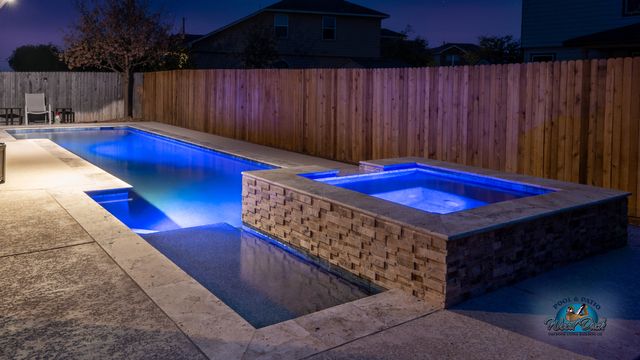 Wood Duck Pool and Patio - swimmers paradise #24