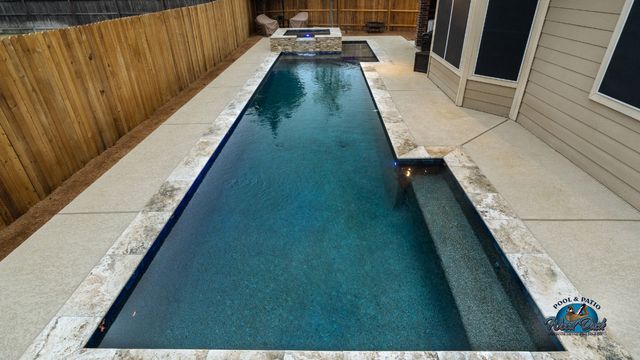 Wood Duck Pool and Patio - swimmers paradise #16