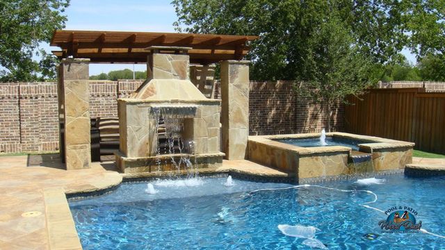 Wood Duck Pool and Patio - endless experience #44