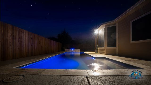 Wood Duck Pool and Patio - swimmers paradise #21
