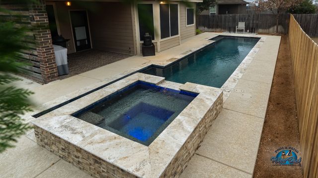 Wood Duck Pool and Patio - swimmers paradise #18