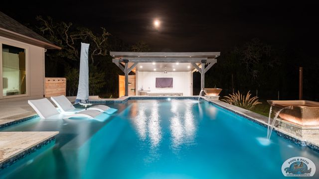 Nolina Circle Boerne Tx