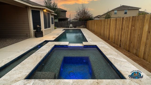 Wood Duck Pool and Patio - swimmers paradise #13