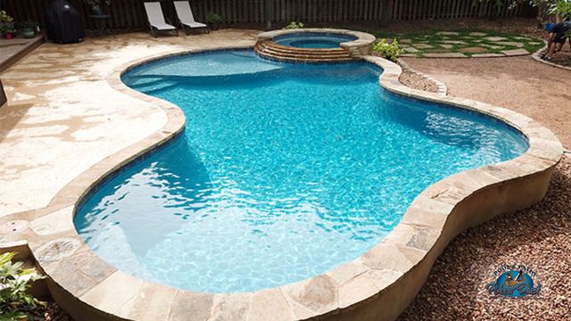 Wood Duck Pool and Patio - endless experience #13