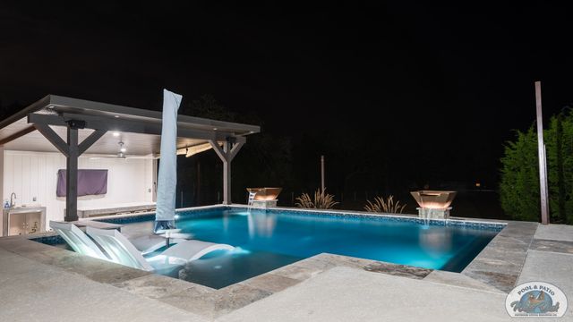 Nolina Circle Boerne Tx