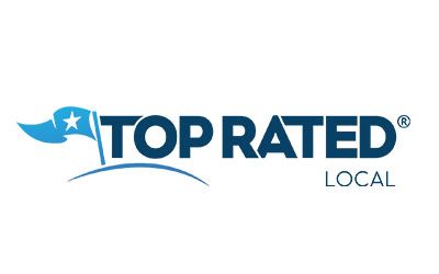 Top Rated Local Logo