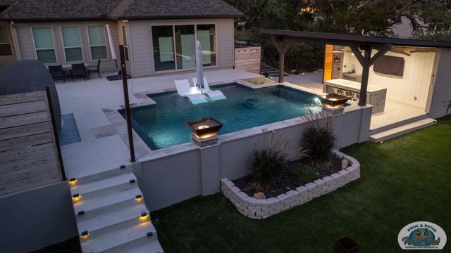 Nolina Circle Boerne Tx