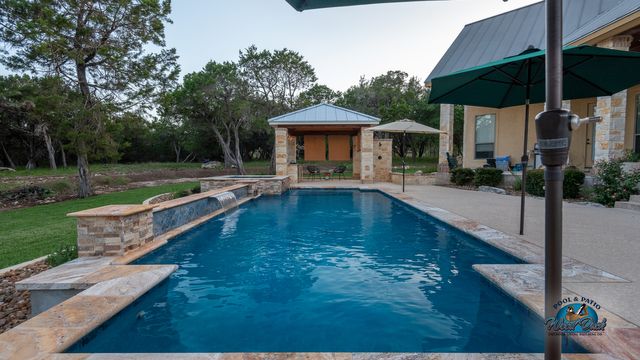 Wood Duck Pool and Patio - swimmers haven #10
