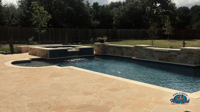 Wood Duck Pool and Patio - endless experience #20