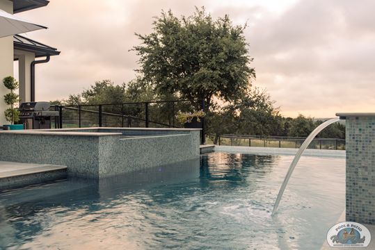 Ramble Ridge San Antonio Tx