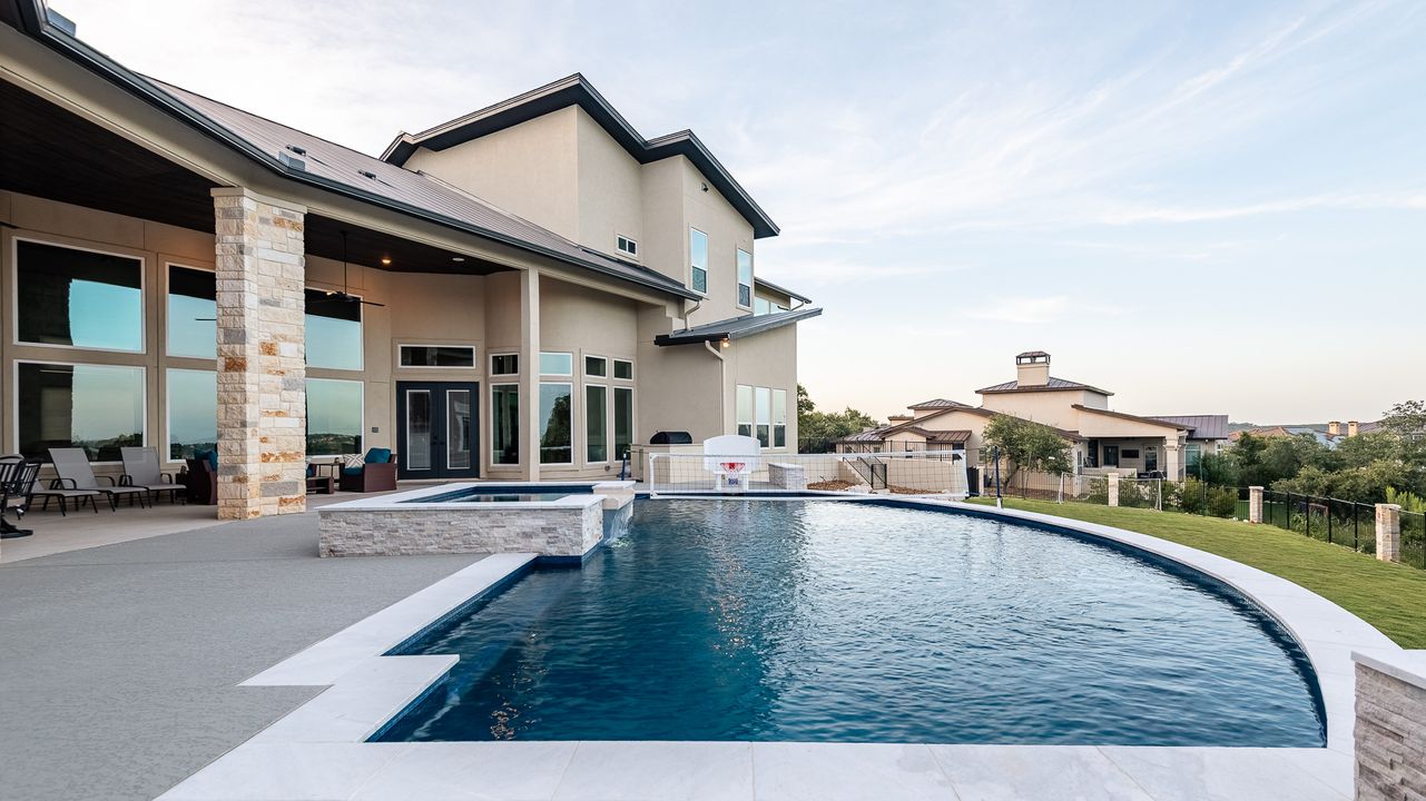 19222 Terra Rock San Antonio