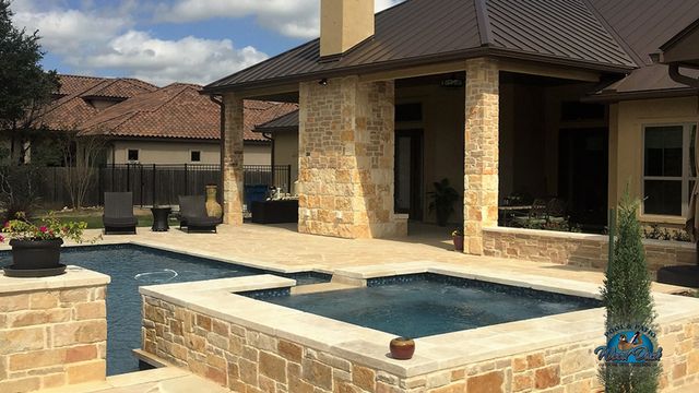Wood Duck Pool and Patio - endless experience #19