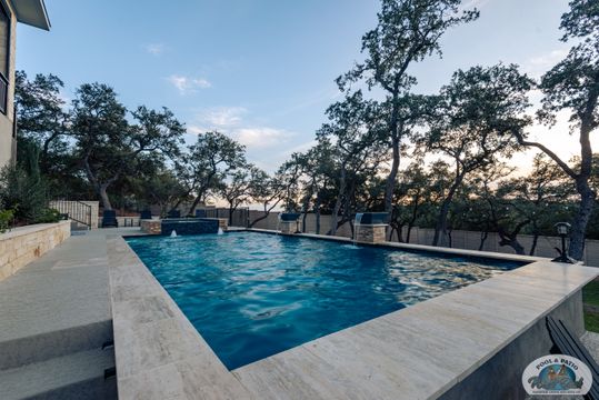 Glendon San Antonio TX