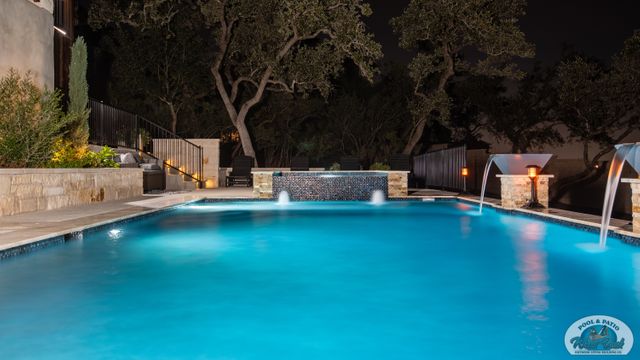 Glendon San Antonio TX