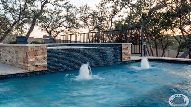 Glendon San Antonio TX