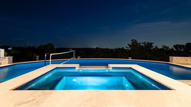Wood Duck Pool and Patio - 19222 Terra Rock San Antonio #21 19222 Terra Rock San Antonio