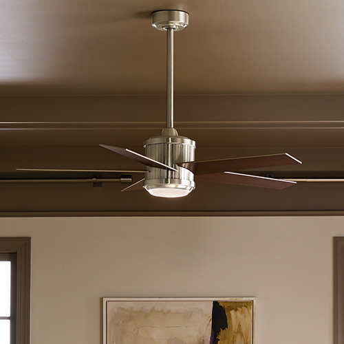 Fan Controls