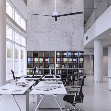 How To Install Your Ceiling Fan - Image 1.jpg