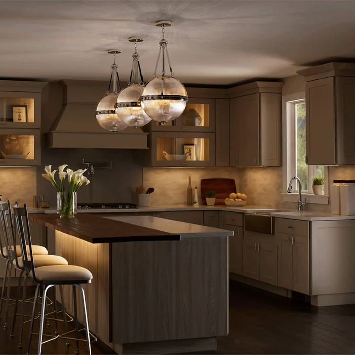 Tips for Choosing Undercabinet Lighting