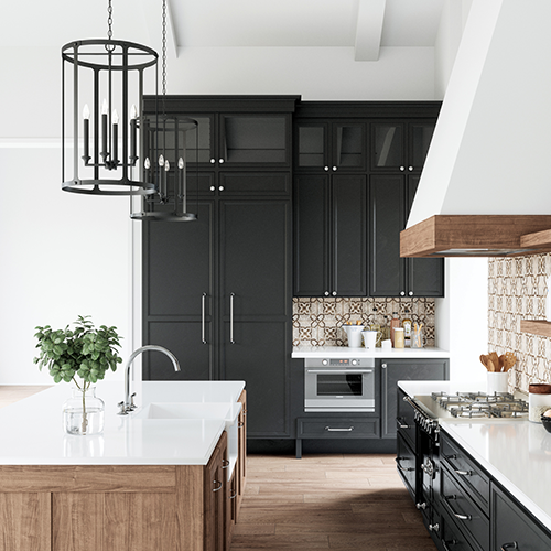 Undercabinet Lighting