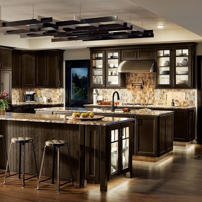 Trends in Undercabinet Lighting