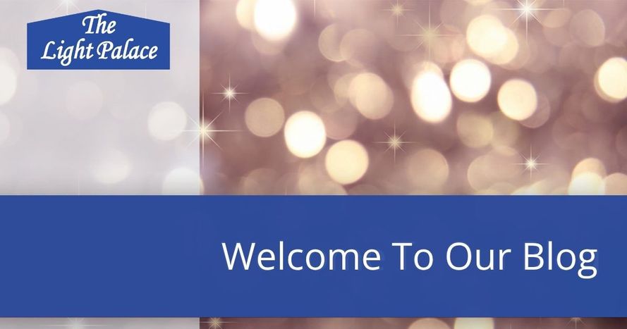 Welcome To Our Blog header