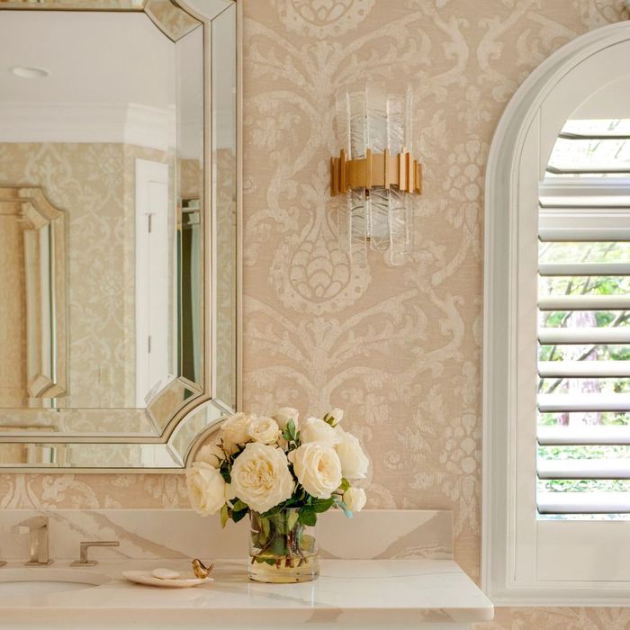 unique sconce on wallpaper unique sconce on wallpaper