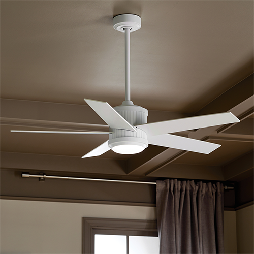 Fan Blades