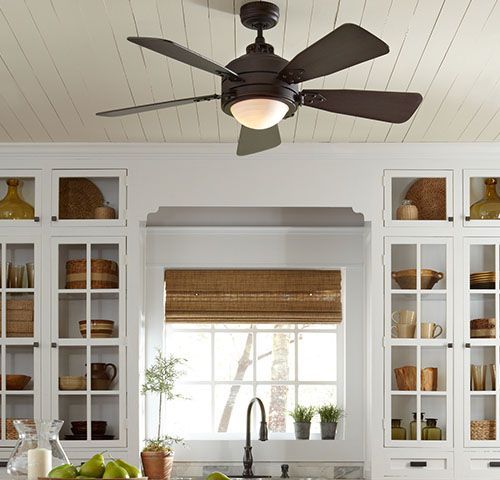 Contemporary Fans
