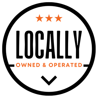 Locally Owned & Operated