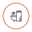 Icon - Bathroom