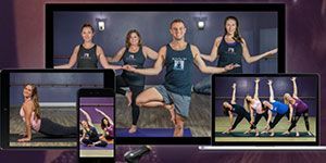 The Hot Yoga Spot