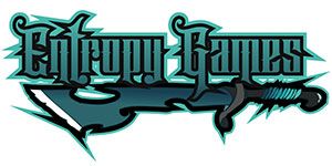 Entropy Games