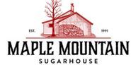 Maple Mountain Sugarhouse