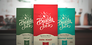 Barista Joe's